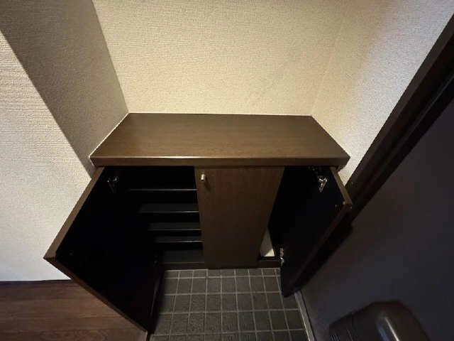 シューズBOX
