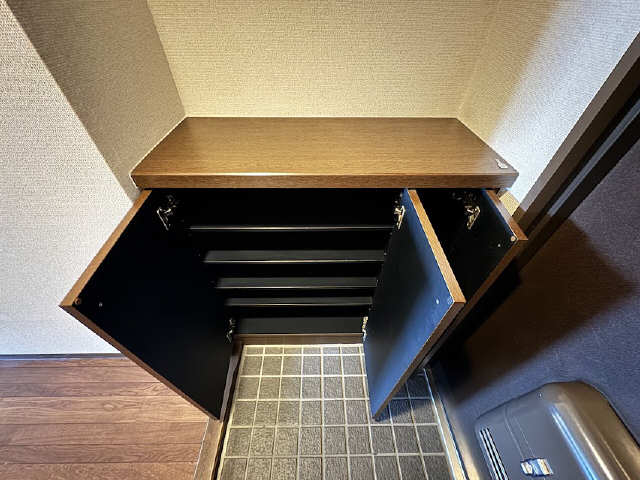 シューズBOX