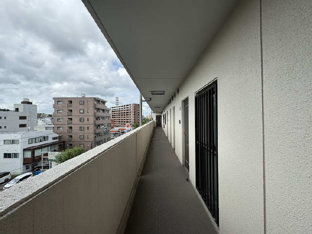 共用部分