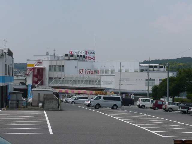 パザパ 賃貸マンション 物件番号 愛知県名古屋市名東区高針原２丁目 ニッショー Jp