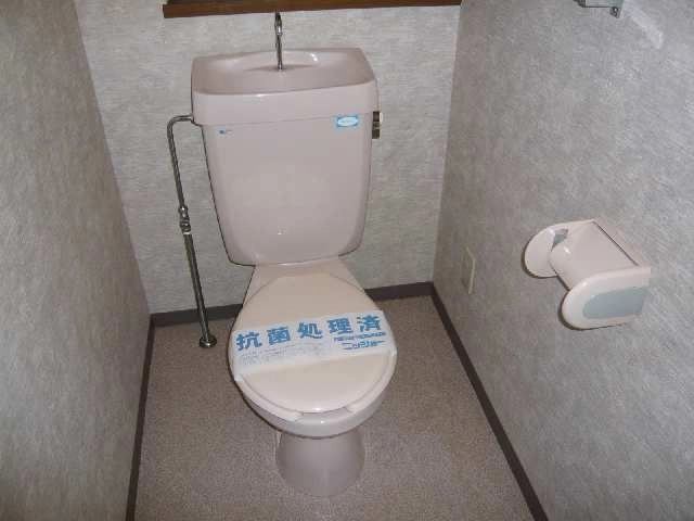 ＷＣ