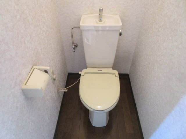 メゾン・ド・パラディ 3階 WC