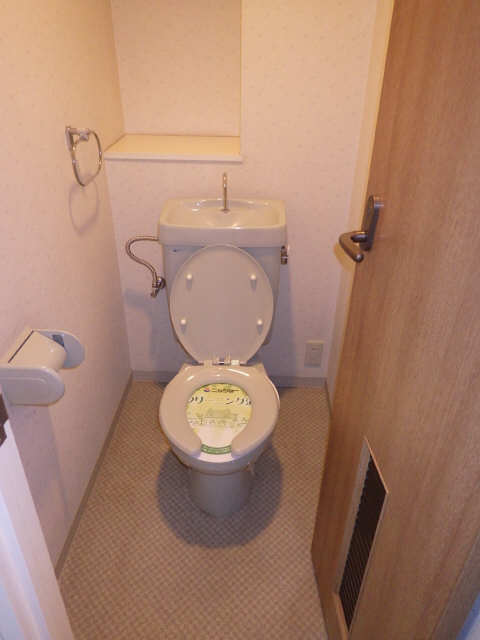 ＷＣ