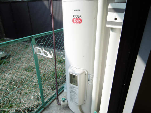 電気温水器