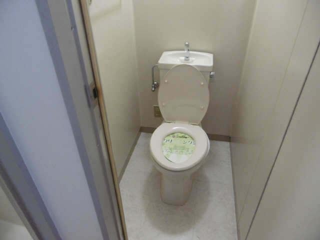 ＷＣ