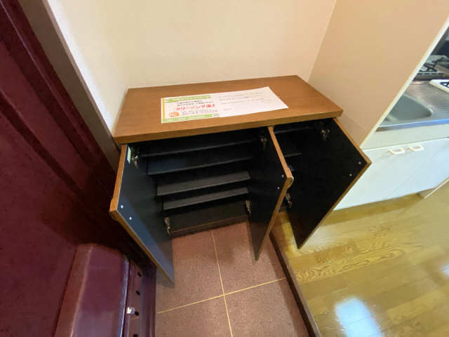 シューズBOX