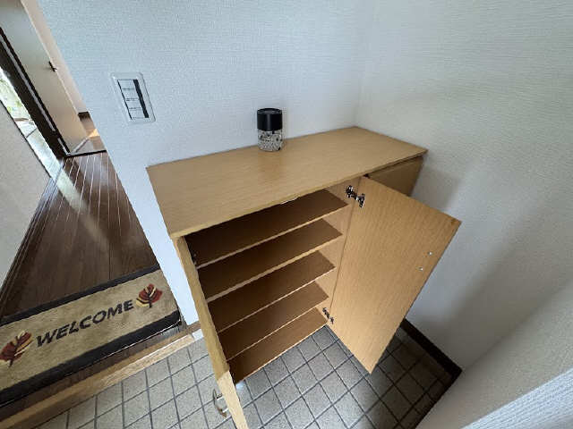 シューズBOX