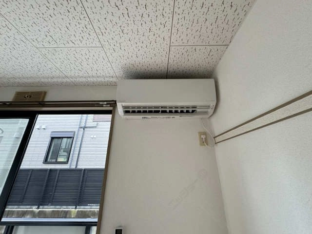 エアコン