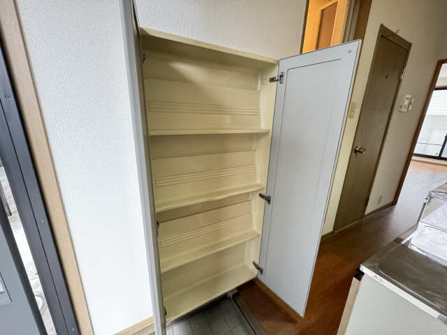 シューズBOX