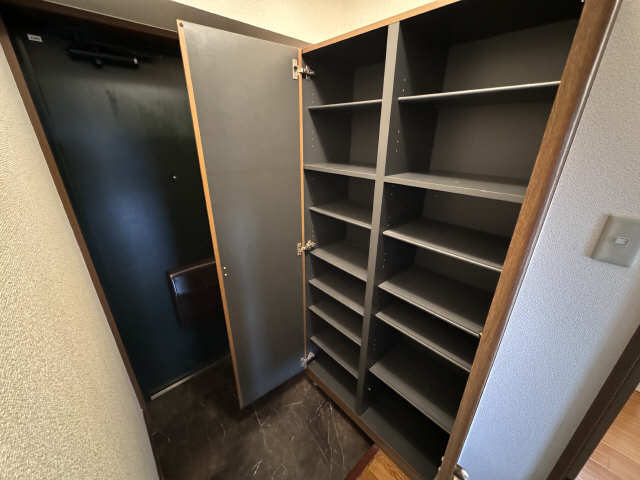 シューズBOX