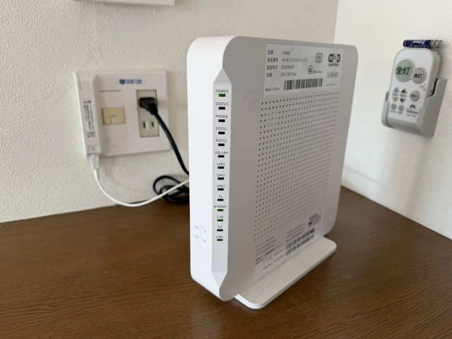無料インターネット