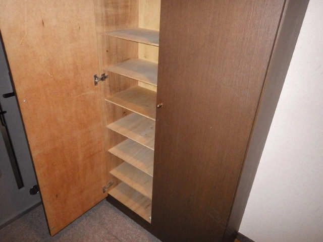 シューズBOX