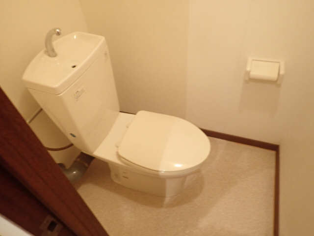 ＷＣ