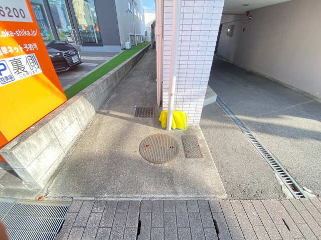 共用部分