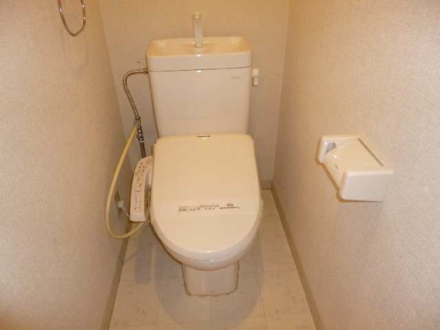 ＷＣ