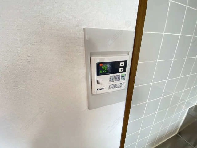 給湯リモコン