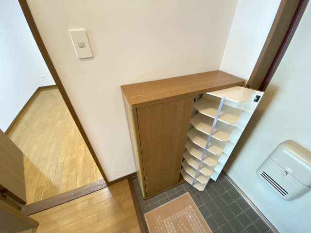 シューズBOX