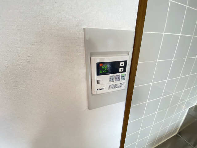 給湯リモコン
