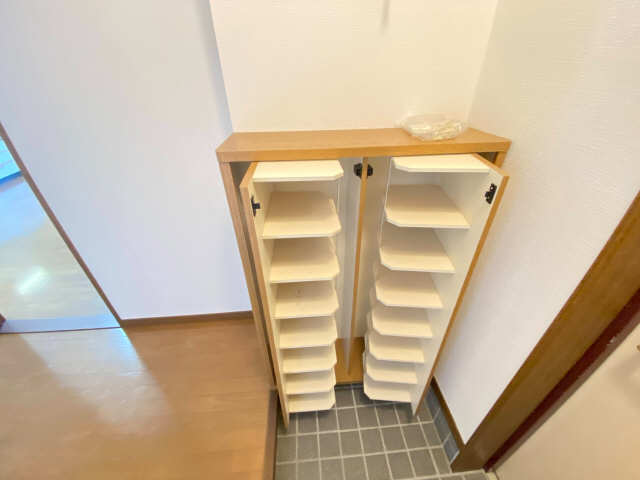 シューズBOX