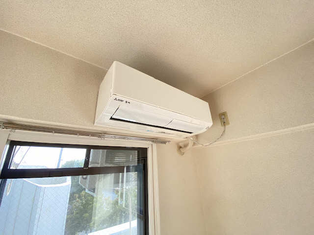 エアコン