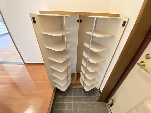 シューズBOX