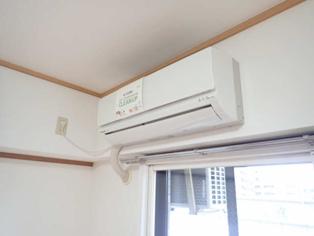 エアコン