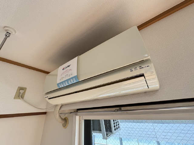 エアコン