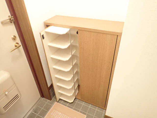 シューズBOX