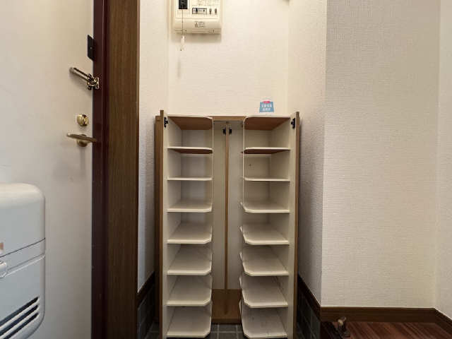 シューズBOX
