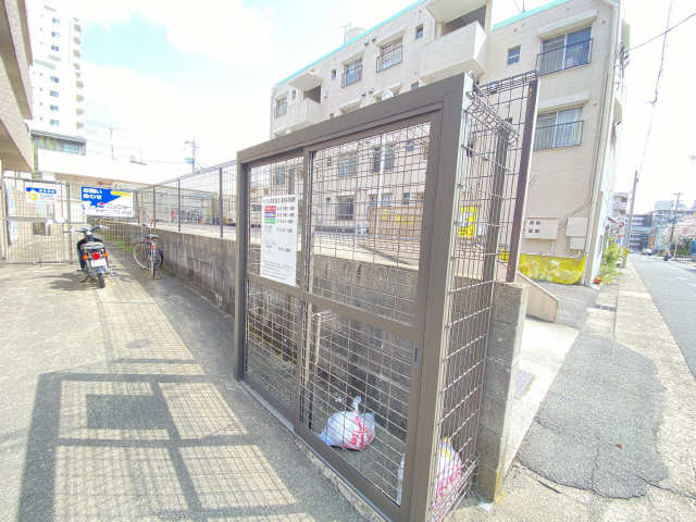 共用部分