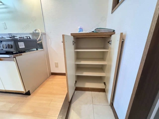 シューズBOX