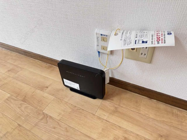無料インターネット