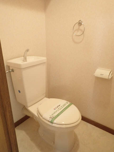 ＷＣ