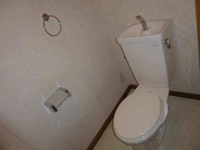 ＷＣ