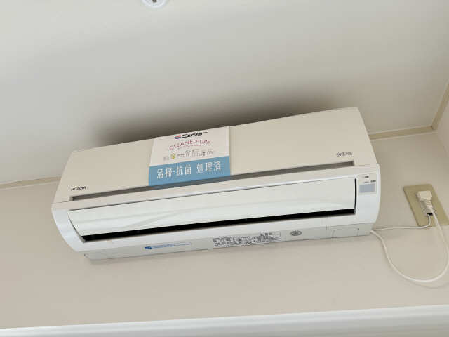 エアコン