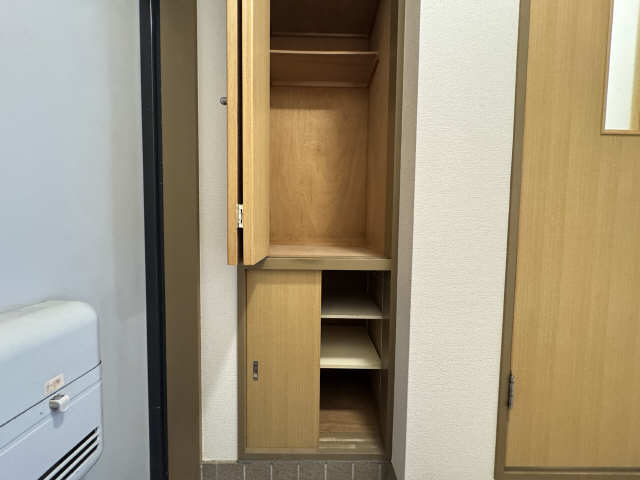シューズBOX