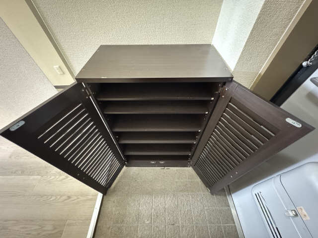 シューズBOX