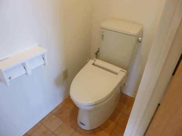 ＷＣ