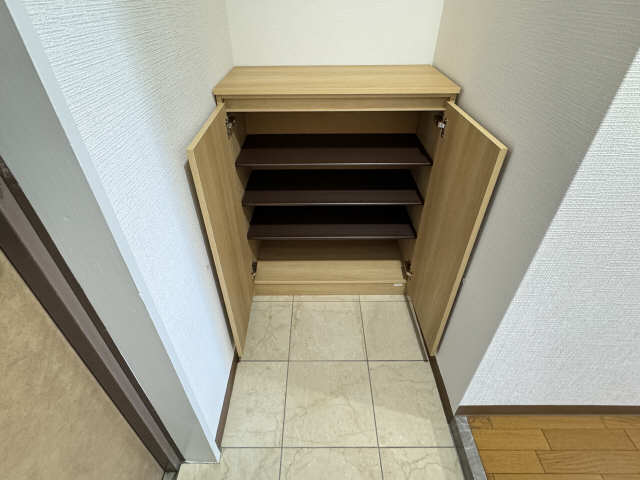 シューズBOX