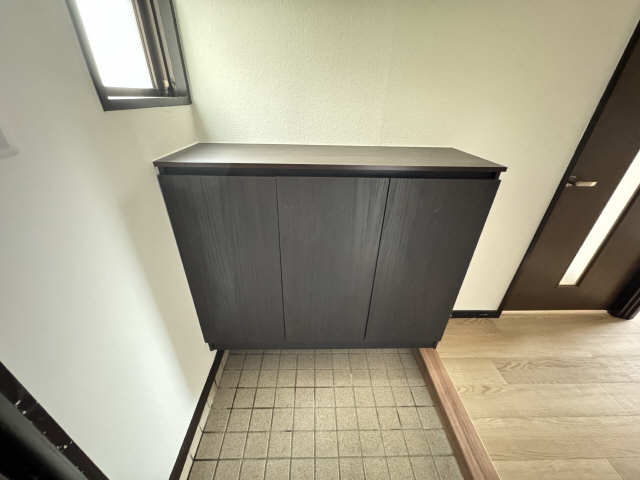 シューズBOX