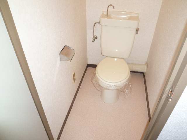 ＷＣ