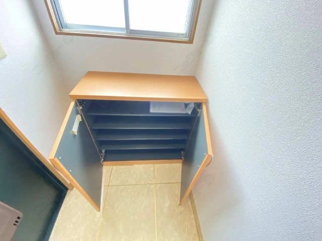 シューズBOX