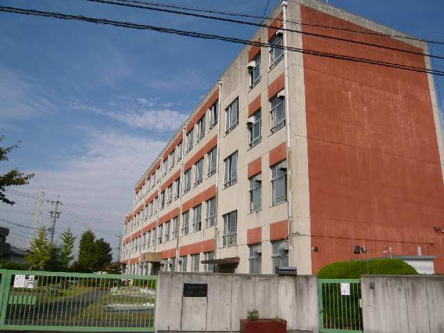 極楽小学校