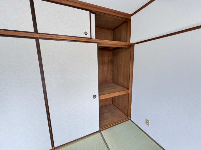 和室収納