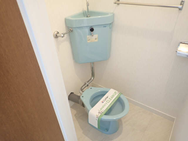 WC