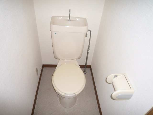 ＷＣ