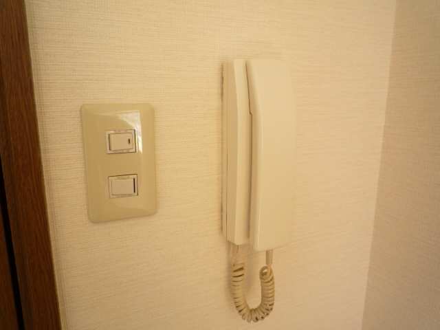 インターホン