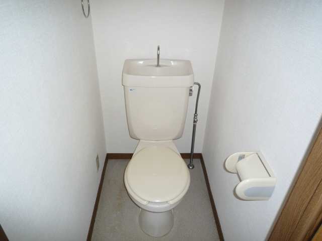 ＷＣ