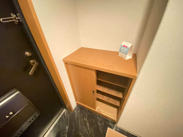 シューズBOX