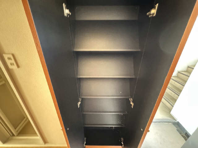 シューズBOX